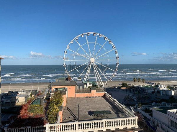 appartamento in vendita a Riccione in zona San Lorenzo