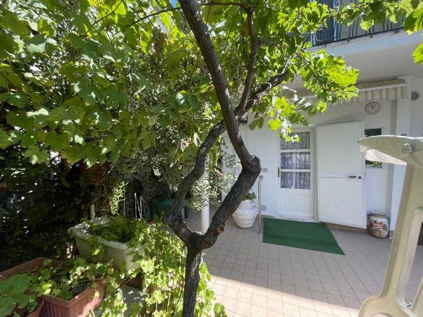 appartamento in vendita a Riccione