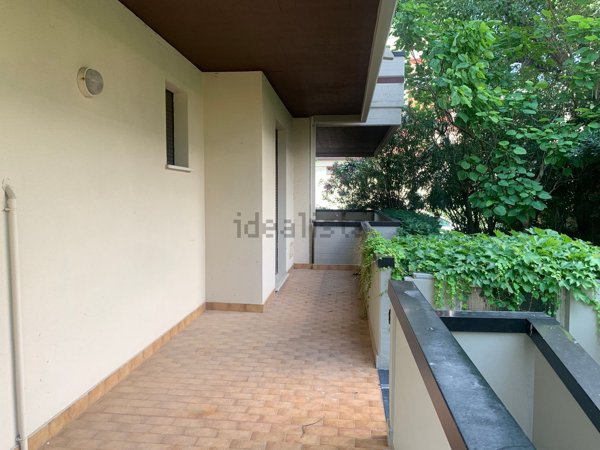 appartamento in vendita a Riccione