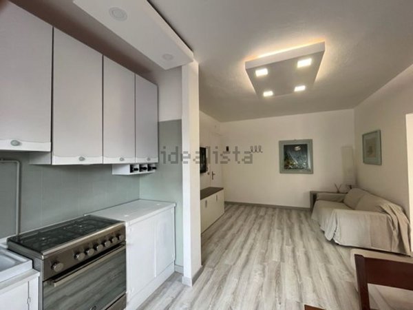 appartamento in vendita a Riccione in zona Centro Storico