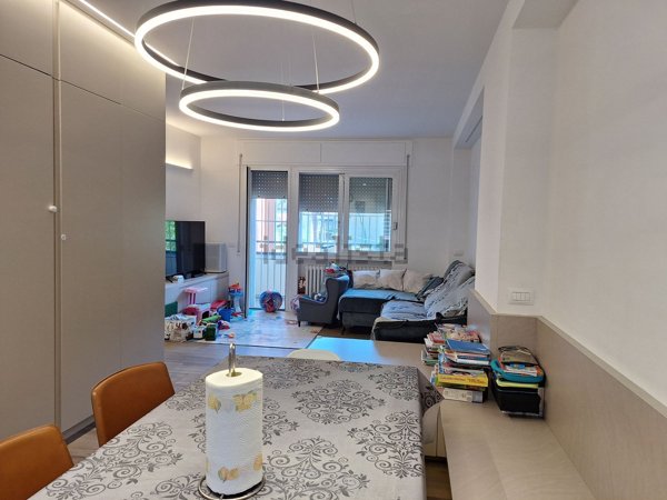 appartamento in vendita a Riccione