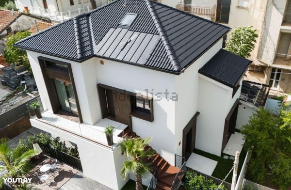 appartamento in vendita a Riccione