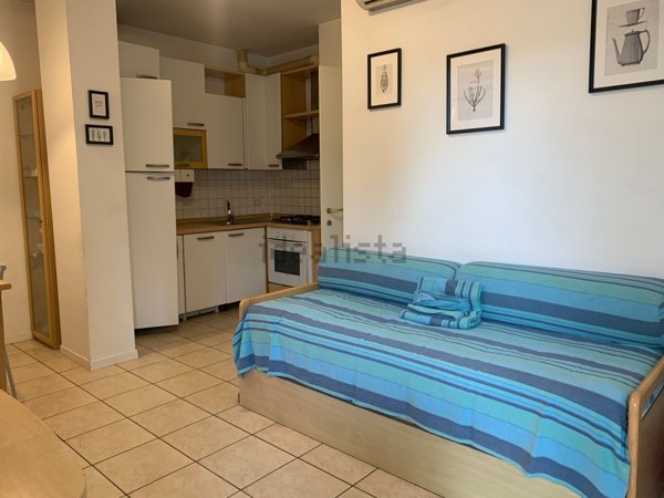 appartamento in vendita a Riccione