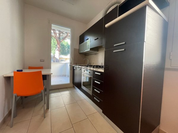 appartamento in vendita a Riccione in zona Alba