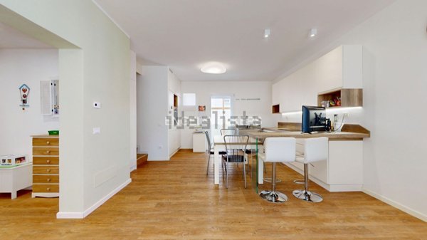 appartamento in vendita a Riccione