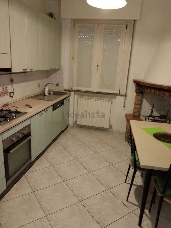 appartamento in vendita a Riccione in zona Alba