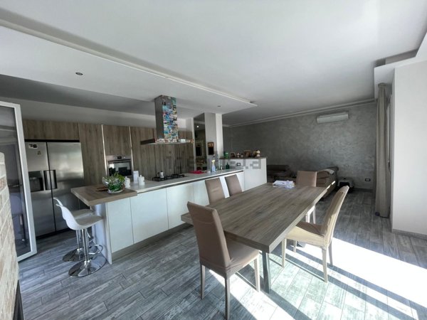 appartamento in vendita a Riccione