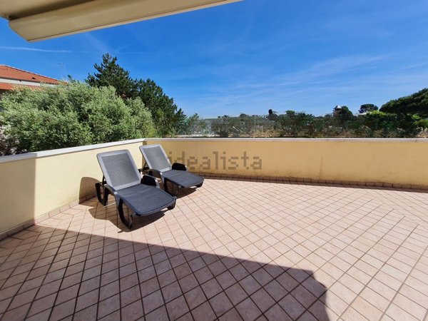 appartamento in vendita a Riccione