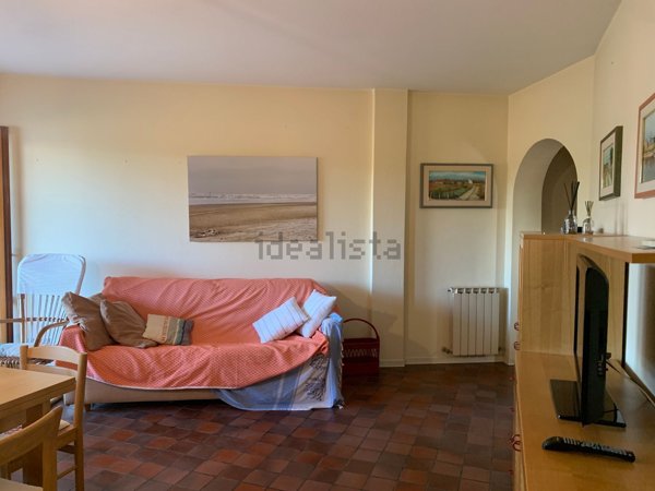 appartamento in vendita a Riccione