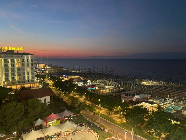 appartamento in vendita a Riccione