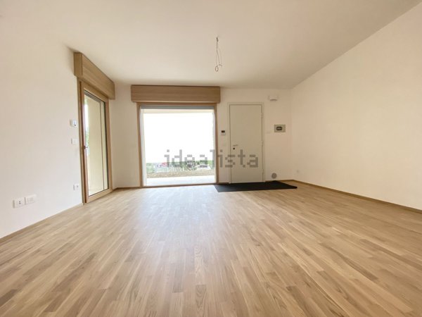 appartamento in vendita a Riccione