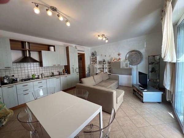 appartamento in vendita a Riccione