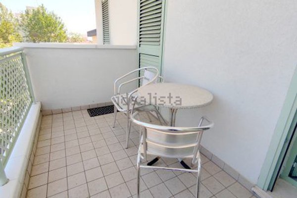 appartamento in vendita a Riccione