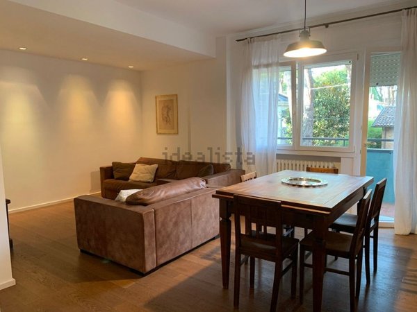 appartamento in vendita a Riccione