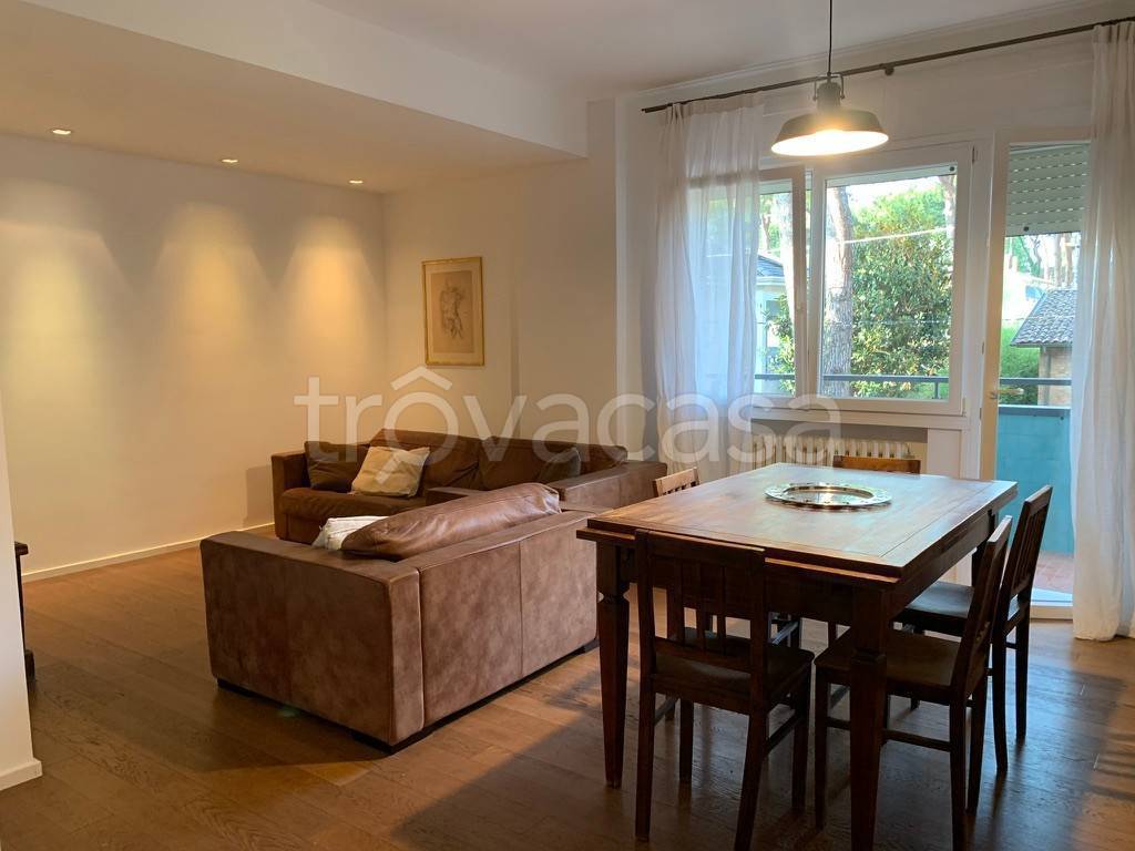 appartamento in vendita a Riccione