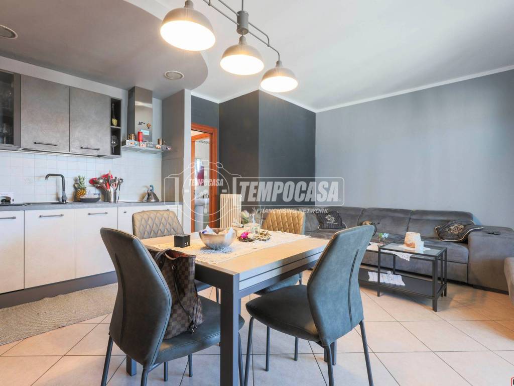 appartamento in vendita a Riccione in zona Alba