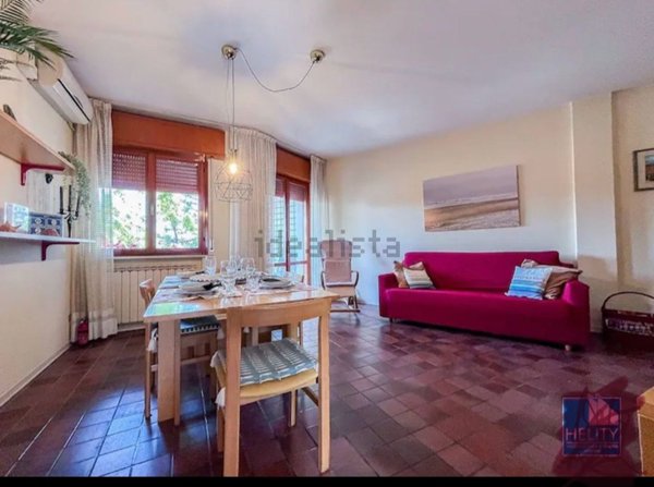 appartamento in vendita a Riccione