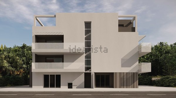 appartamento in vendita a Riccione