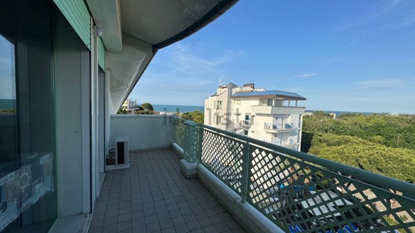 appartamento in vendita a Riccione