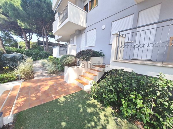 appartamento in vendita a Riccione