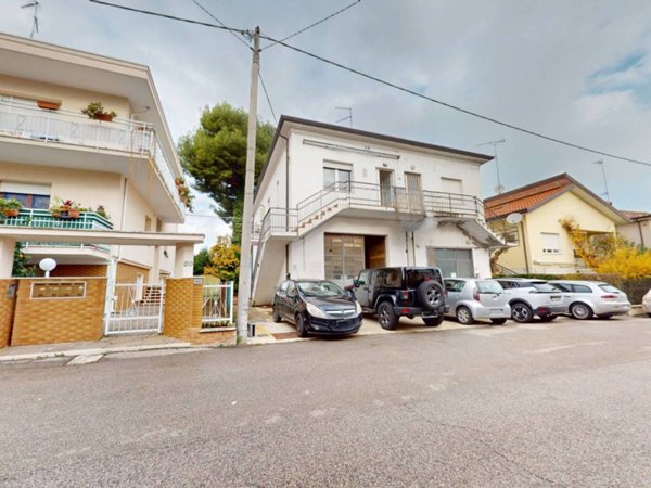 appartamento in vendita a Riccione