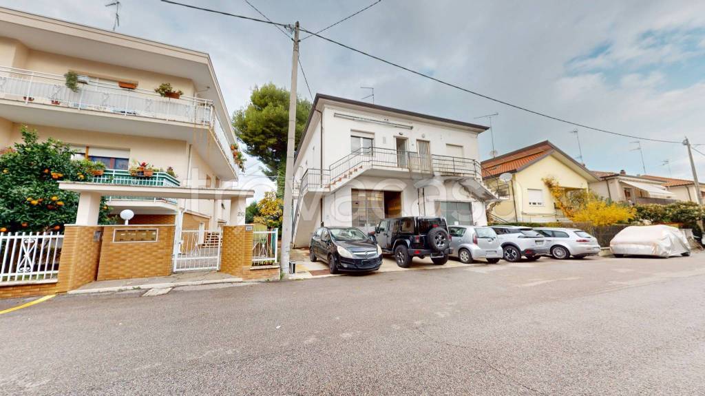 appartamento in vendita a Riccione