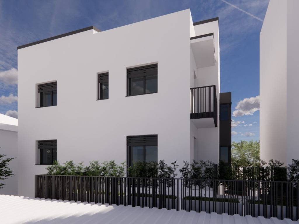 appartamento in vendita a Riccione