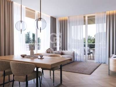 appartamento in vendita a Riccione