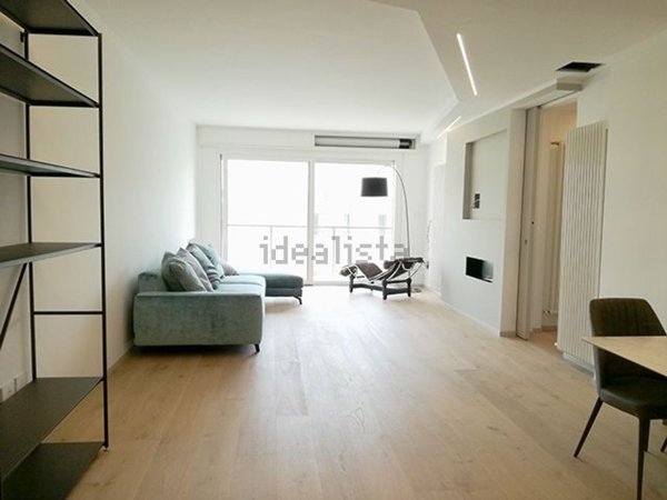 appartamento in vendita a Riccione