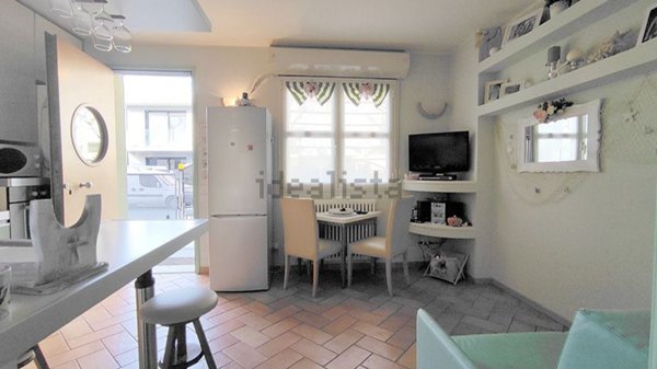 appartamento in vendita a Riccione
