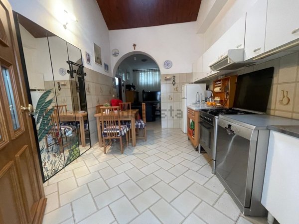 appartamento in vendita a Riccione in zona San Lorenzo