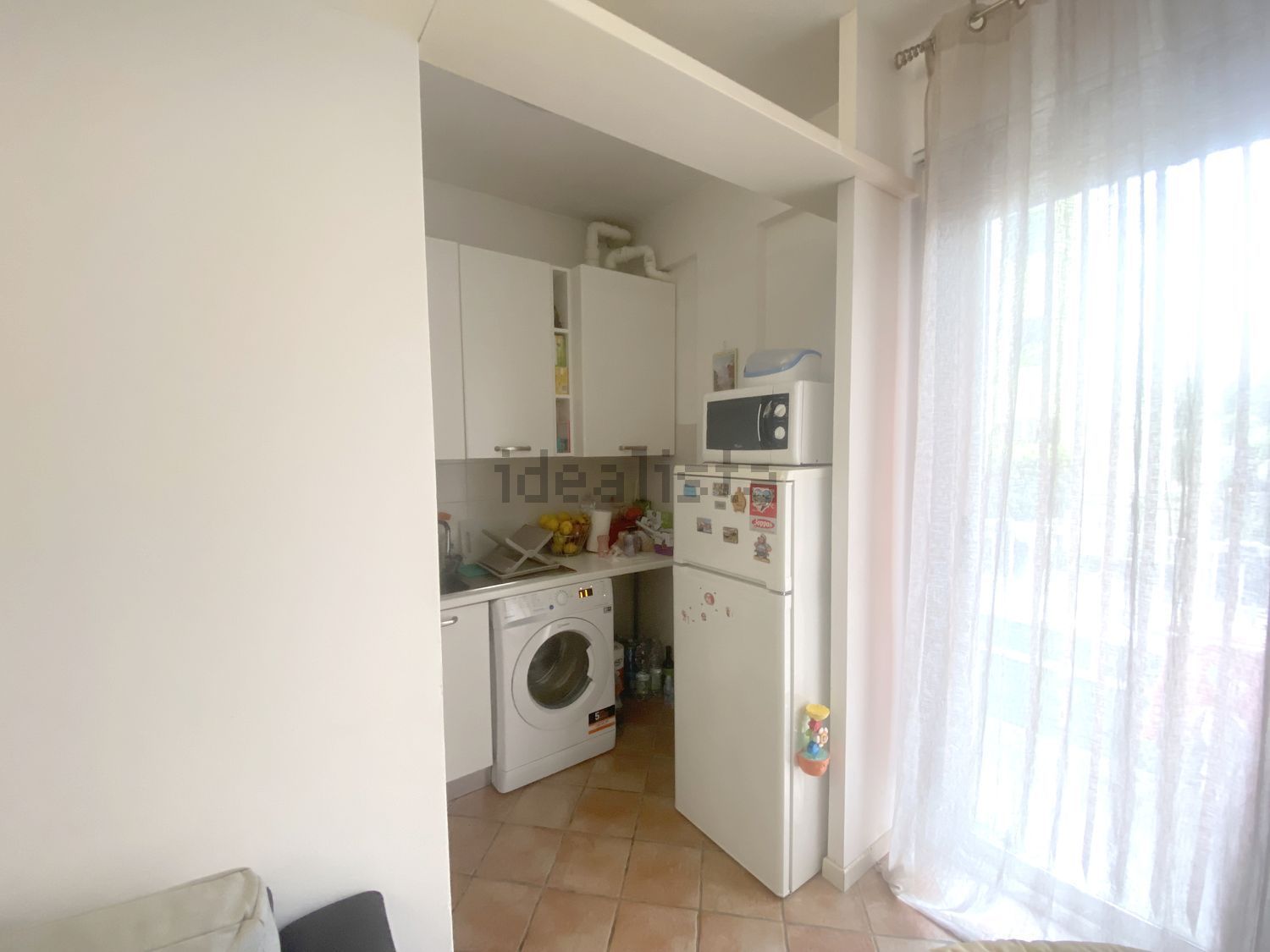 appartamento in vendita a Riccione