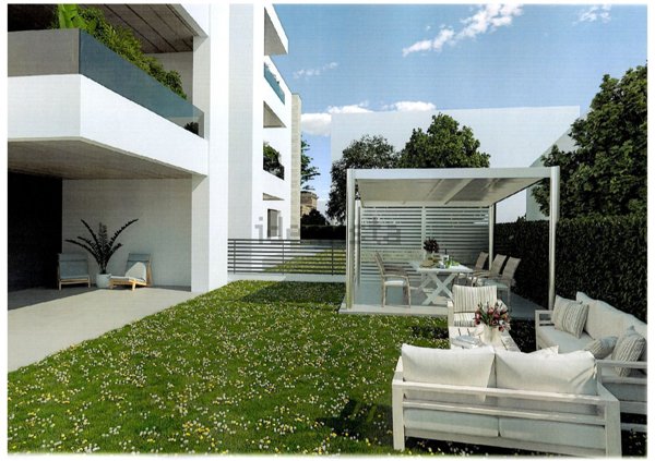 appartamento in vendita a Riccione