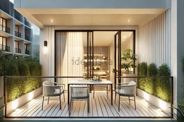 appartamento in vendita a Riccione