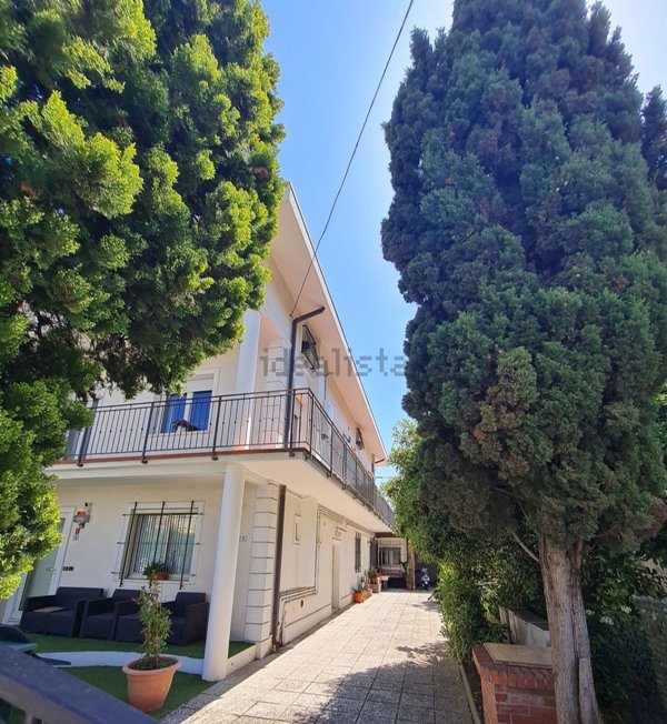 appartamento in vendita a Riccione