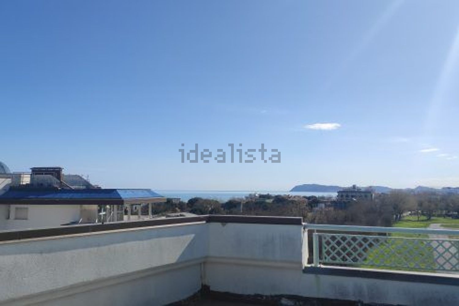 appartamento in vendita a Riccione