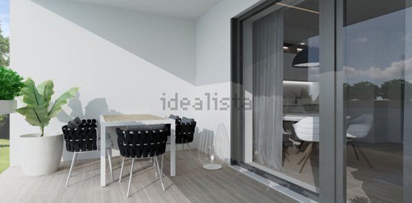 appartamento in vendita a Riccione