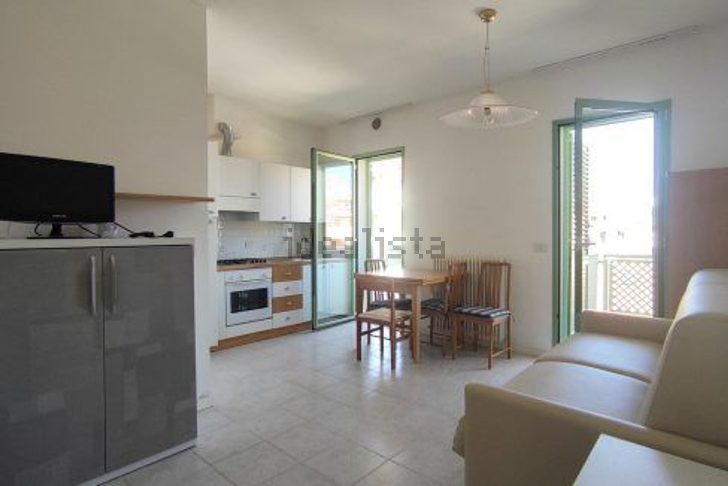 appartamento in vendita a Riccione