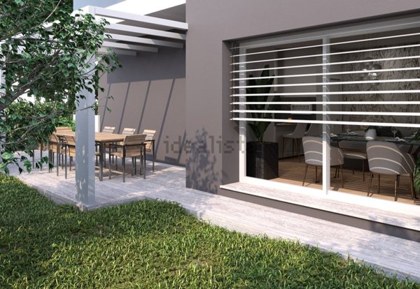 appartamento in vendita a Riccione