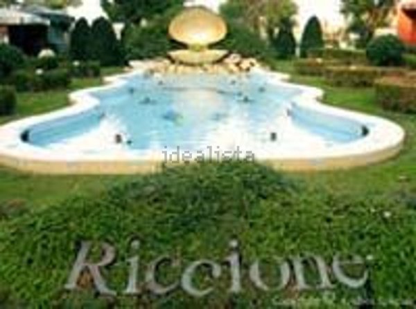 appartamento in vendita a Riccione