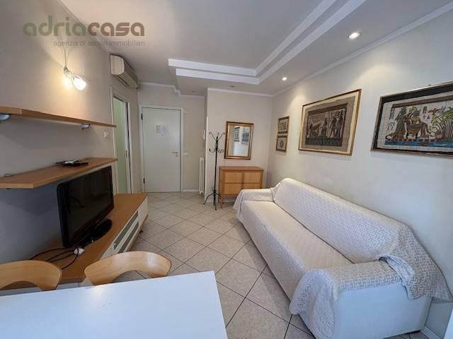 appartamento in vendita a Riccione
