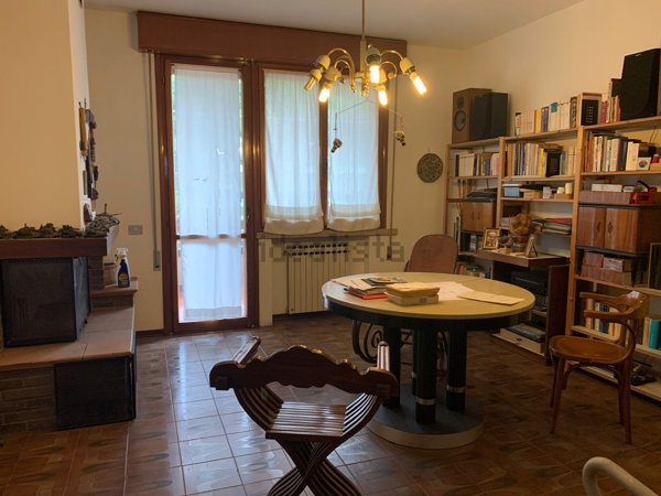 appartamento in vendita a Riccione in zona Alba