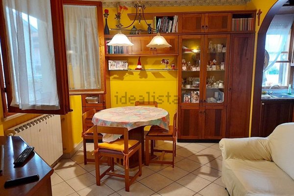 appartamento in vendita a Riccione in zona San Lorenzo