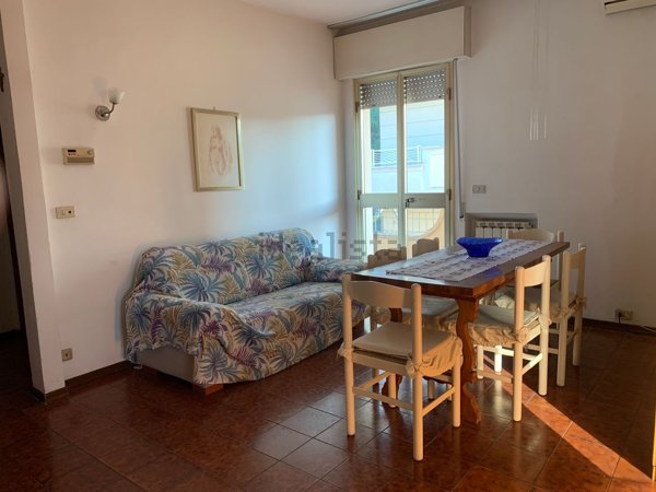 appartamento in vendita a Riccione