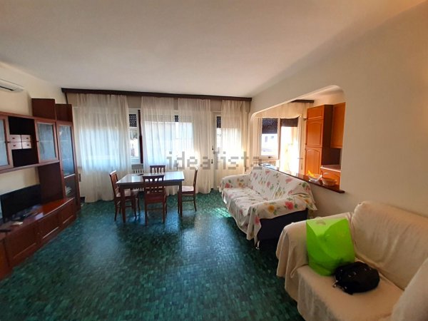 appartamento in vendita a Riccione