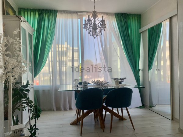 appartamento in vendita a Riccione in zona San Lorenzo