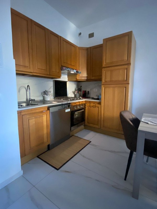 appartamento in vendita a Riccione