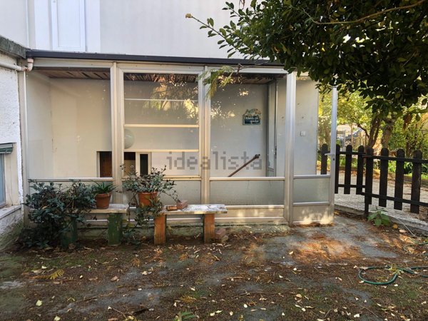 appartamento in vendita a Riccione