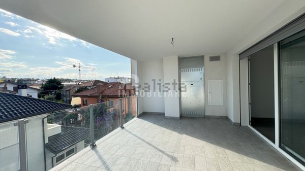 appartamento in vendita a Riccione