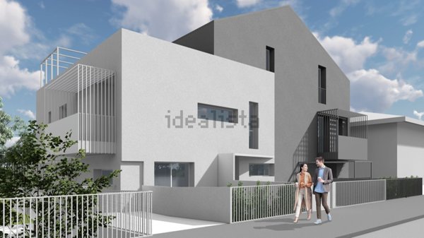 appartamento in vendita a Riccione